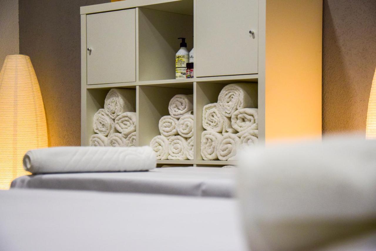 Wellness&Spa Hotel Astorya Μπάνια Λούκα Εξωτερικό φωτογραφία