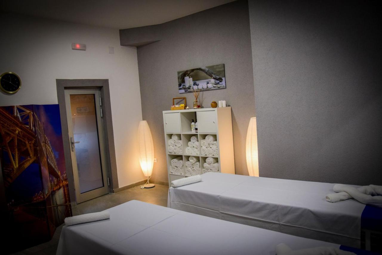 Wellness&Spa Hotel Astorya Μπάνια Λούκα Εξωτερικό φωτογραφία